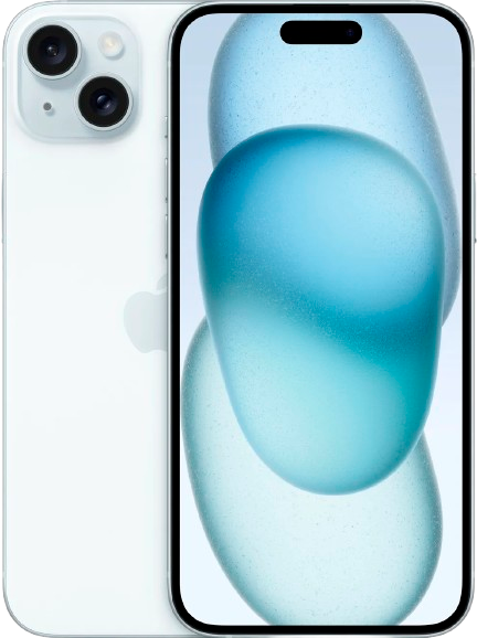 iPhone 15 Plus
