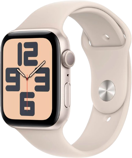 Apple Watch SE 44mm GPS2