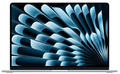 MacBook Air 15.3" M4