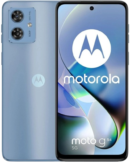 Motorola G54