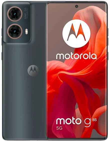 Motorola G85 5G