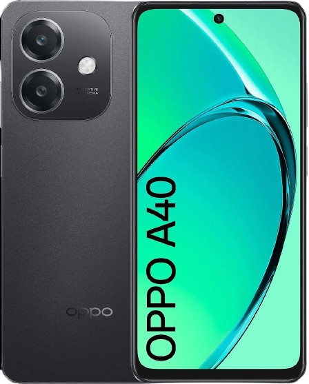 Oppo A40