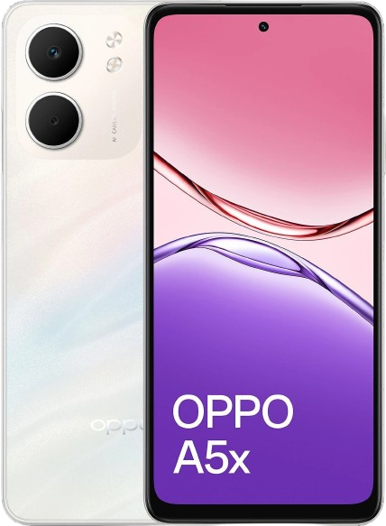 Oppo A5x