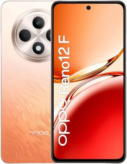 OPPO Reno12 F 4G