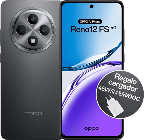 OPPO Reno12 FS 4G