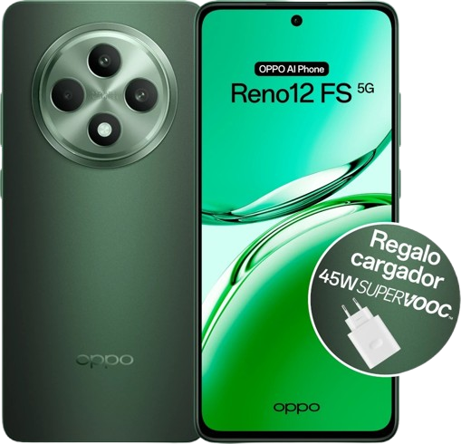 OPPO Reno12 FS 5G