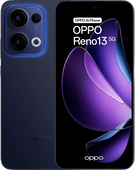 Oppo Reno13 5G