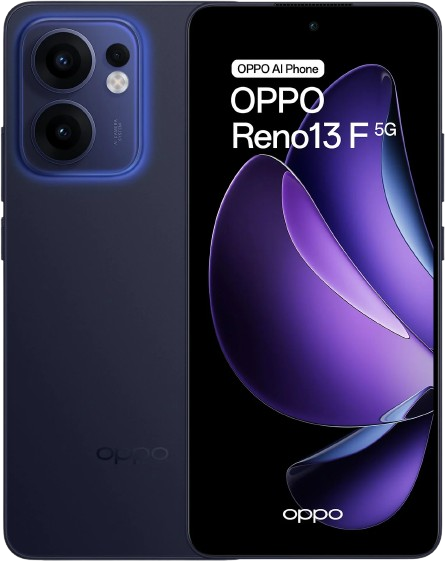 OPPO Reno13 F 5G