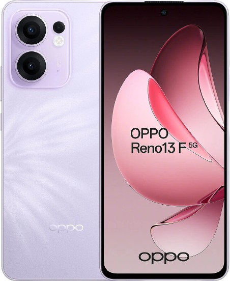 OPPO Reno13 FS 5G