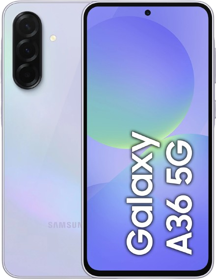 Samsung Galaxy A36 5G