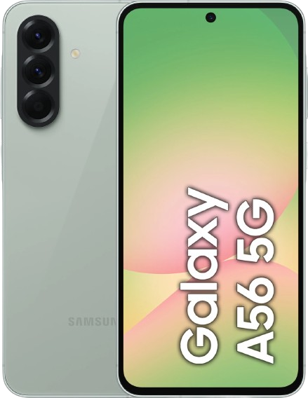 Samsung Galaxy A56 5G