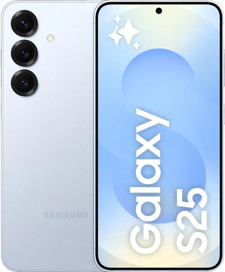 Samsung Galaxy S25 5G