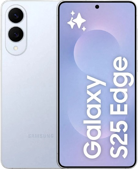 Samsung Galaxy S25 Edge 5G