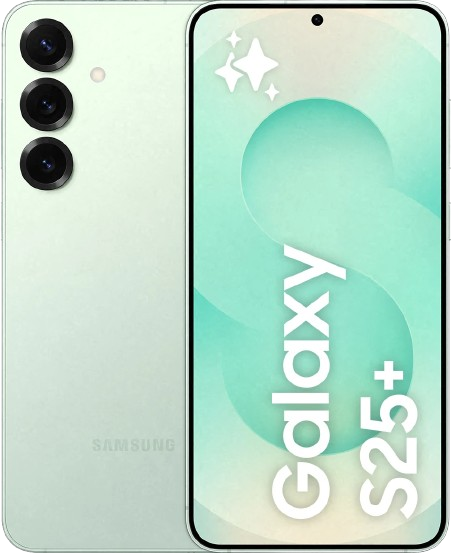 Samsung Galaxy S25 Plus 5G