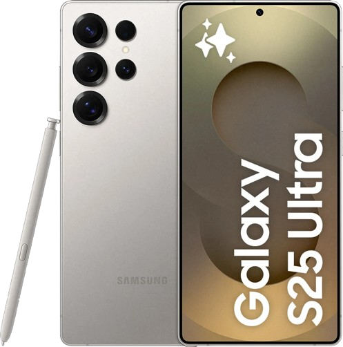 Samsung Galaxy S25 Ultra 5G