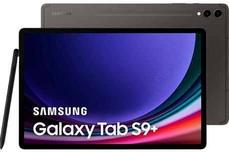 Samsung Galaxy Tab S9 Plus WiFi