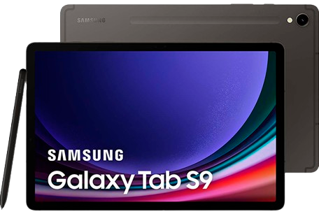 Samsung Galaxy Tab S9 WiFi