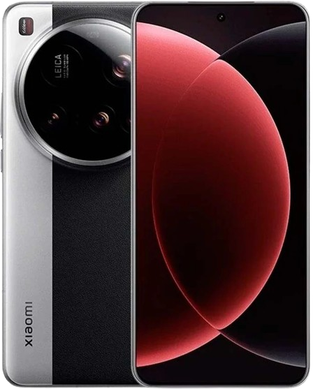 Xiaomi 15 Ultra