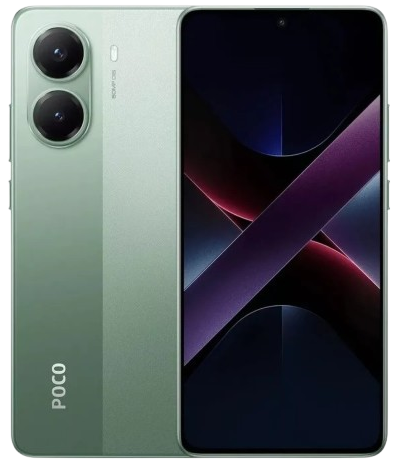 Xiaomi POCO X7 Pro