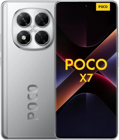Xiaomi POCO X7