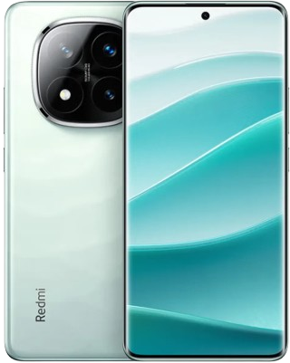 Xiaomi Redmi Note 14 Pro 5G