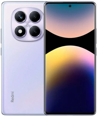 Xiaomi Redmi Note 14 Pro