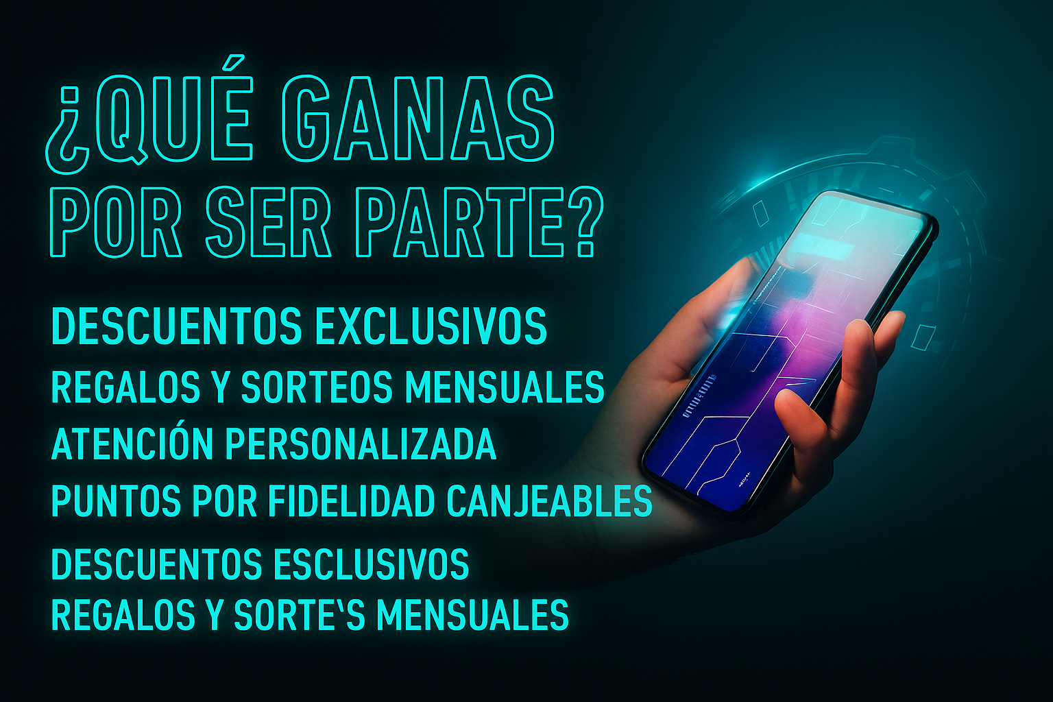 Promo 8