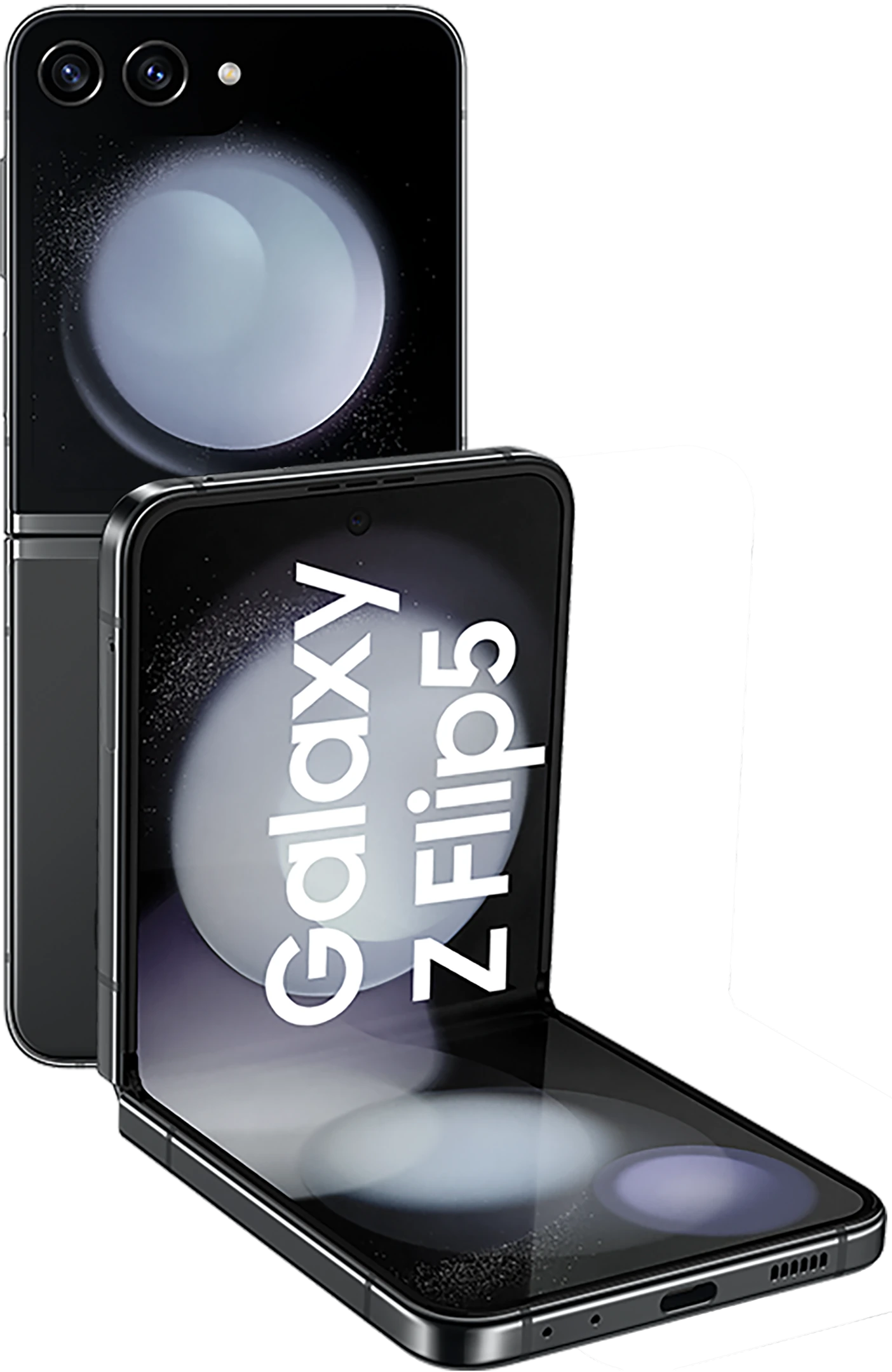 Samsung Galaxy Z Flip6